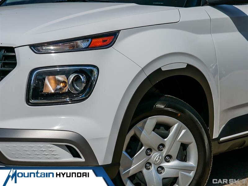 hyundai Venue 2022 - 8