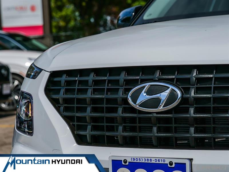 hyundai Venue 2022 - 9