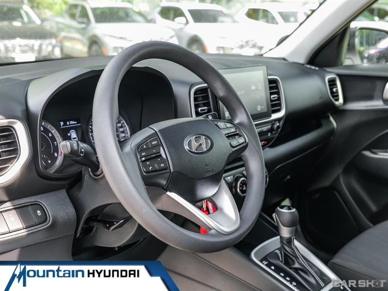hyundai Venue 2022 - 12