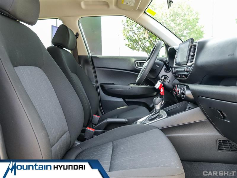 hyundai Venue 2022 - 13