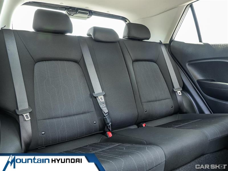 hyundai Venue 2022 - 14