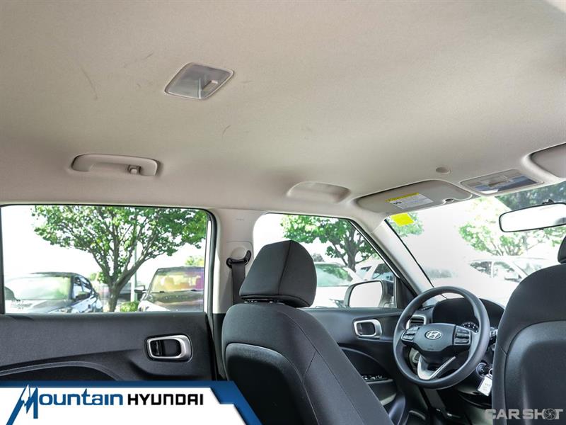 hyundai Venue 2022 - 15