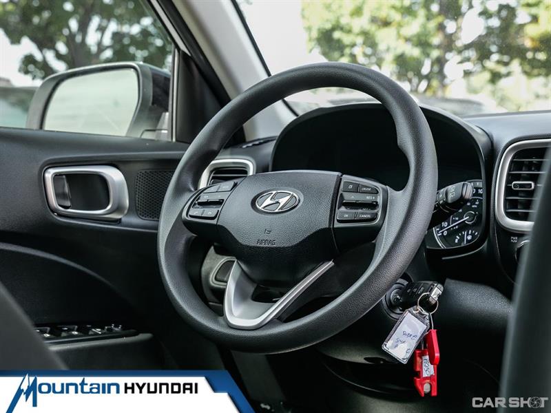 hyundai Venue 2022 - 16
