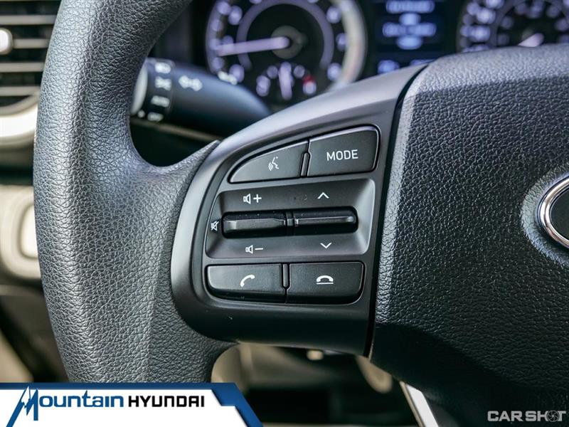 hyundai Venue 2022 - 17