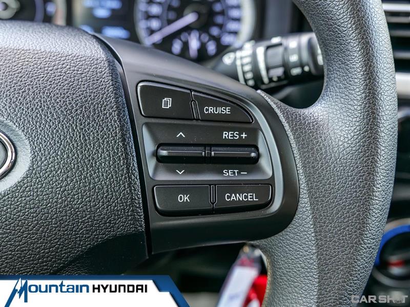 hyundai Venue 2022 - 18