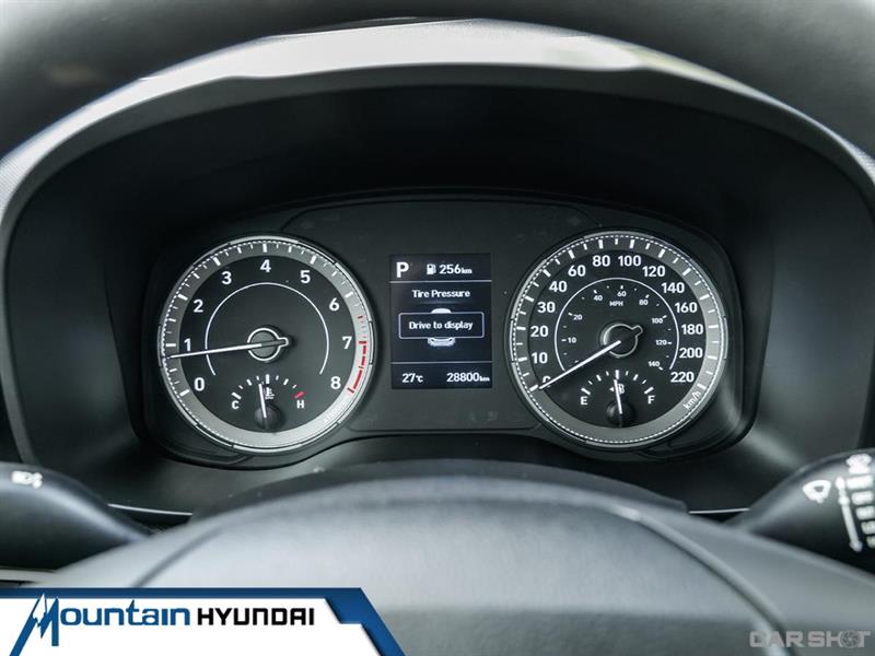 hyundai Venue 2022 - 19