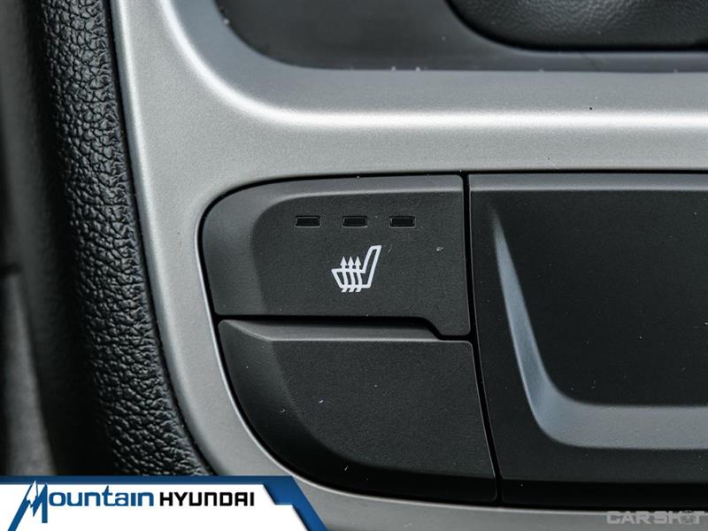 hyundai Venue 2022 - 20