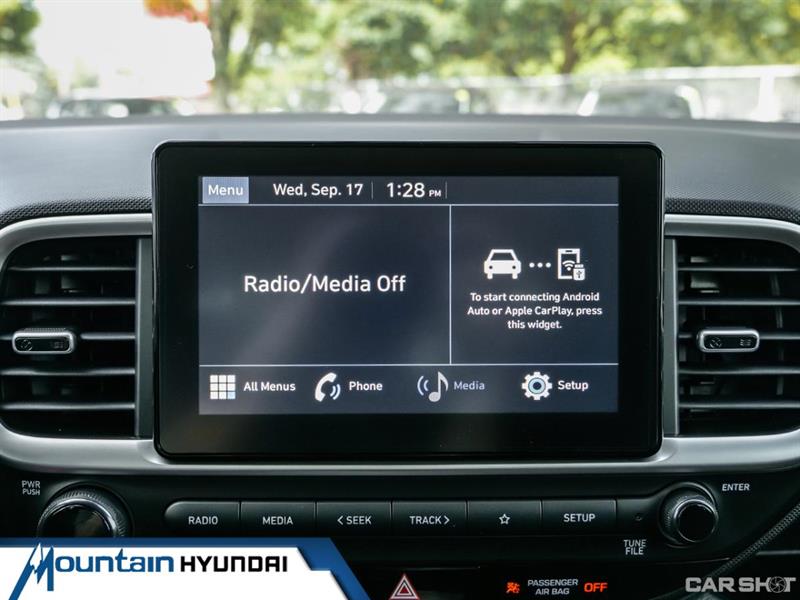 hyundai Venue 2022 - 21