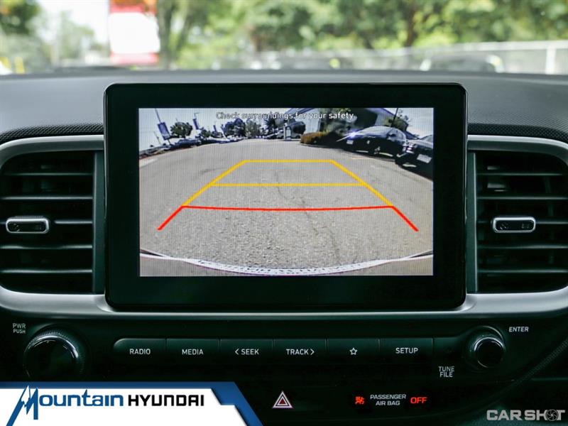 hyundai Venue 2022 - 22