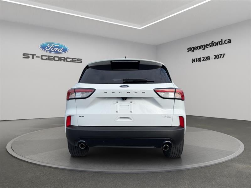 ford Escape 2021 - 3