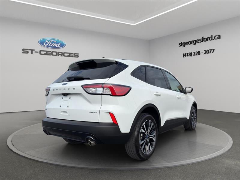 ford Escape 2021 - 5