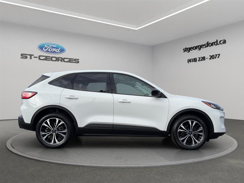 ford Escape 2021 - 6