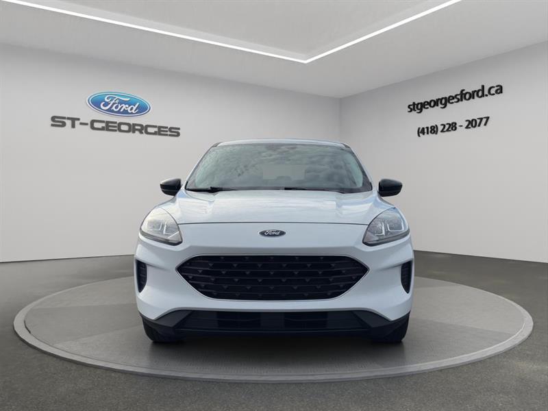 ford Escape 2021 - 8