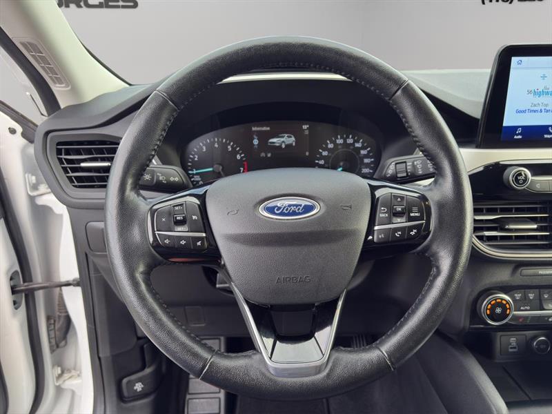 ford Escape 2021 - 10