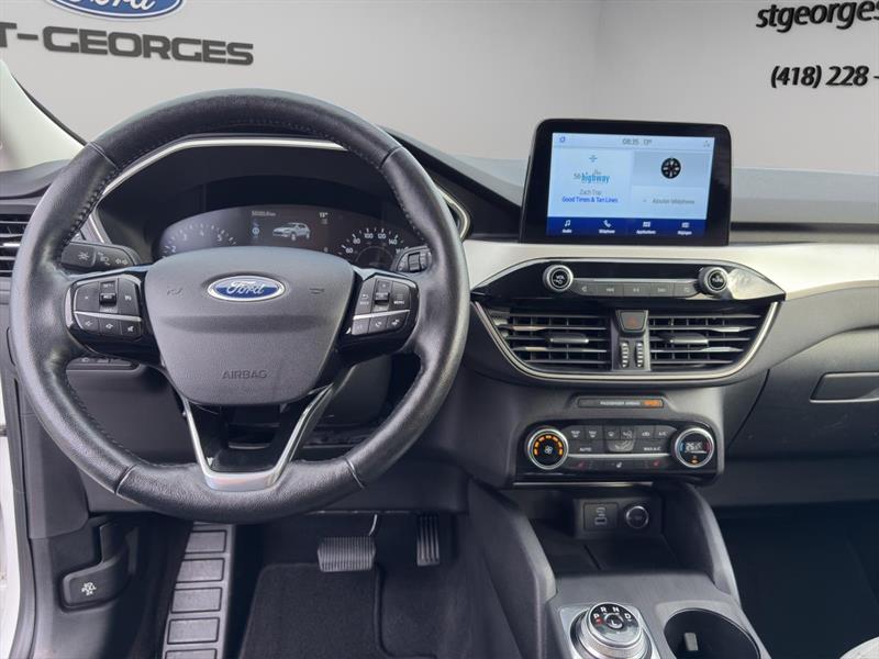 ford Escape 2021 - 12