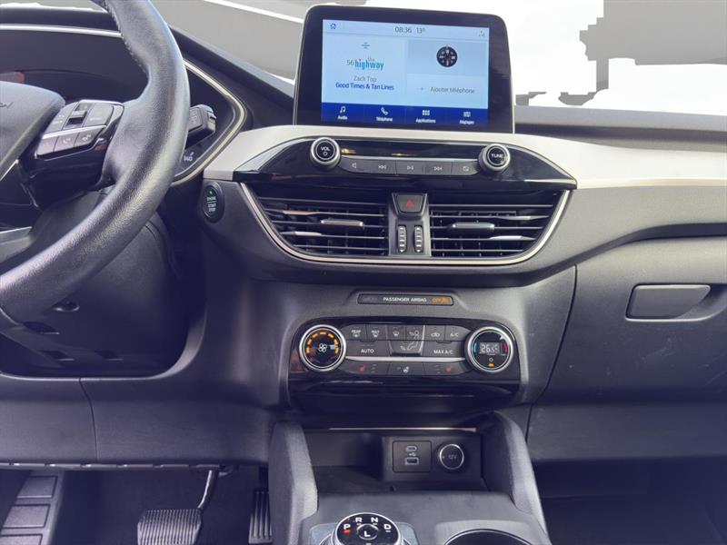 ford Escape 2021 - 13