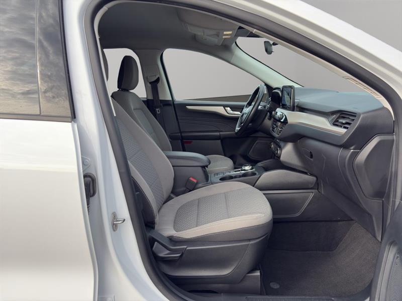 ford Escape 2021 - 15