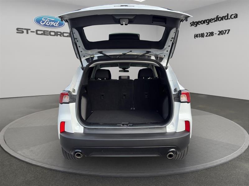 ford Escape 2021 - 17