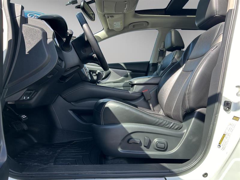 nissan Murano 2019 - 7