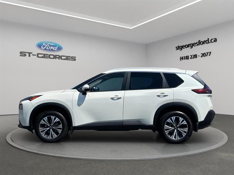 nissan Rogue 2023 - 2