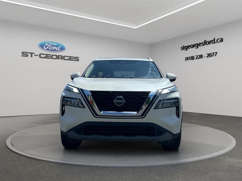 nissan Rogue 2023 - 5