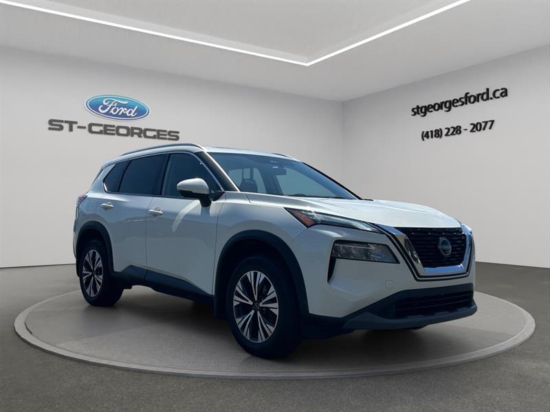 nissan Rogue 2023 - 6