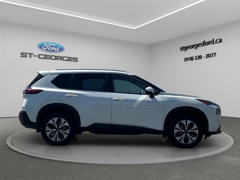 nissan Rogue 2023 - 7