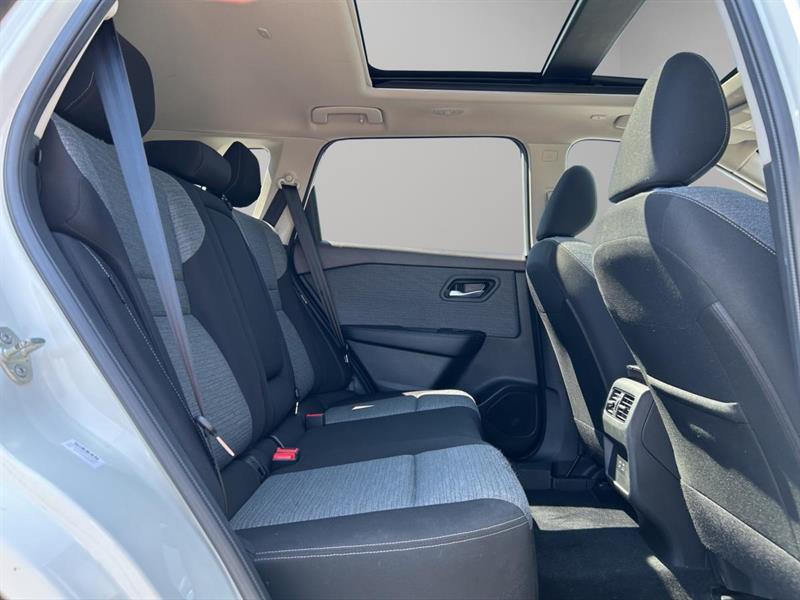 nissan Rogue 2023 - 15