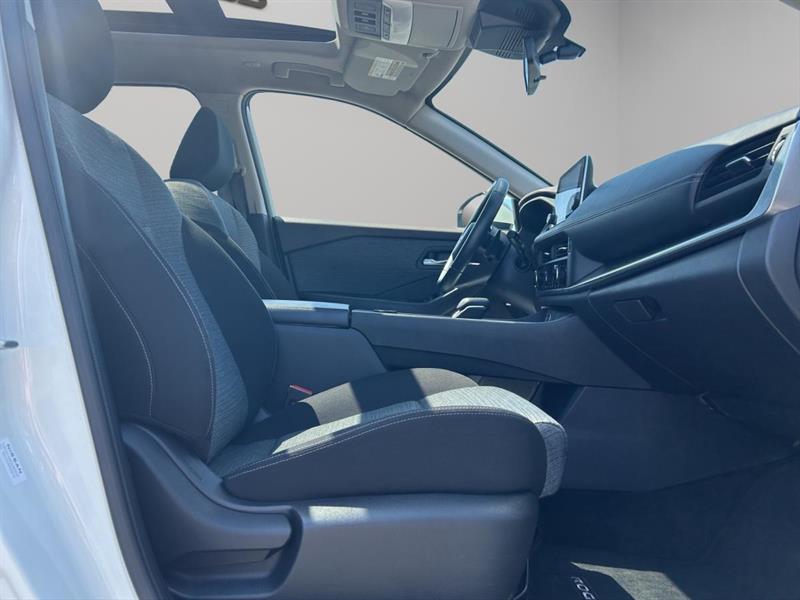 nissan Rogue 2023 - 16