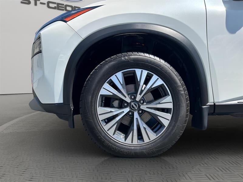 nissan Rogue 2023 - 17