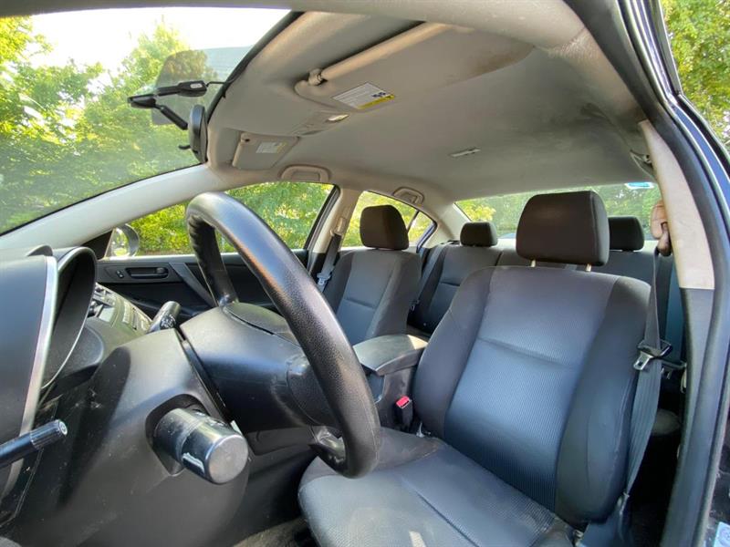 mazda Mazda3 2010 - 3