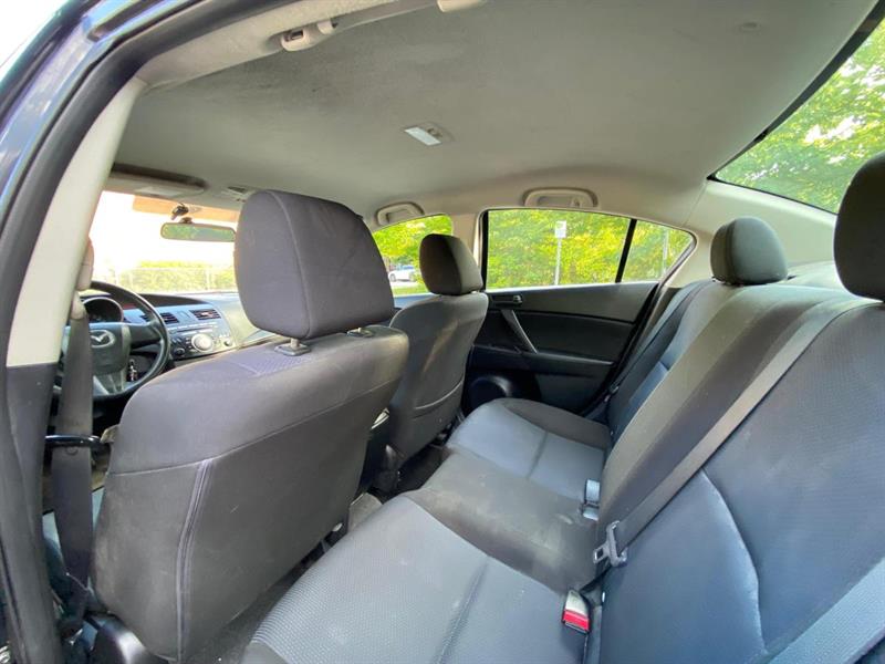 mazda Mazda3 2010 - 4