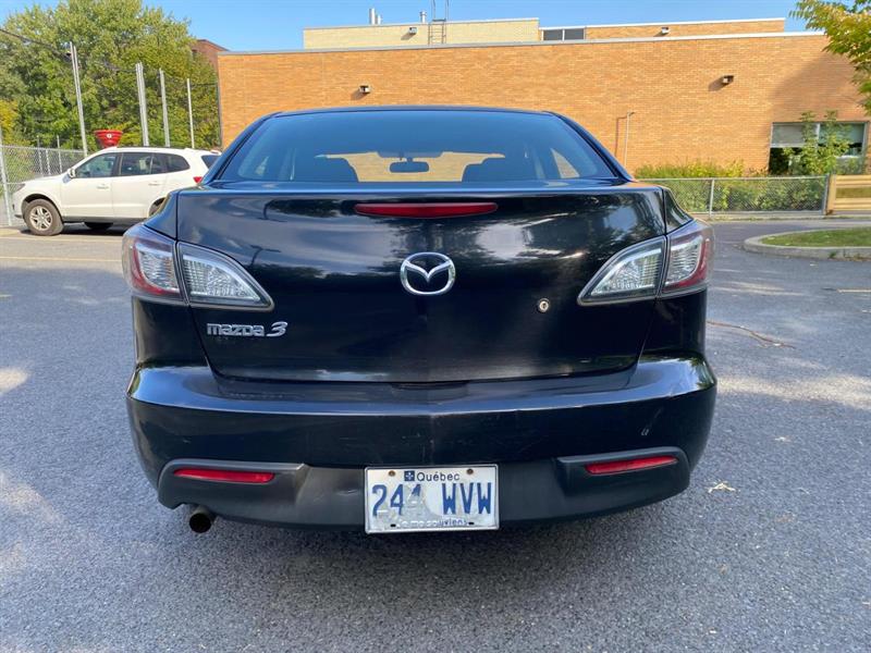 mazda Mazda3 2010 - 6