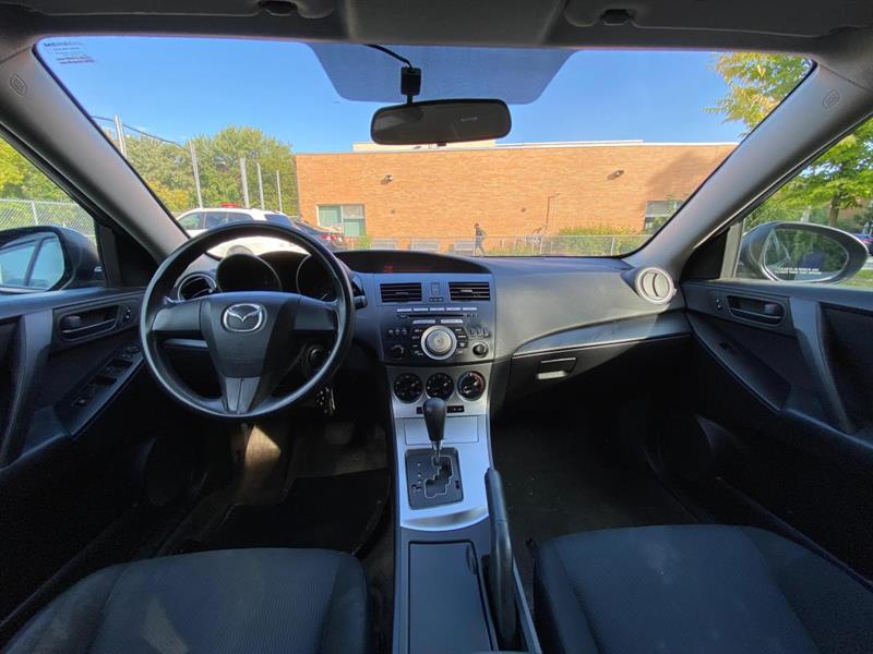 mazda Mazda3 2010 - 7