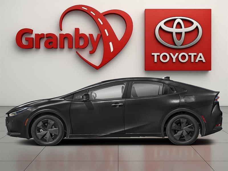 toyota Prius 2025 - 3