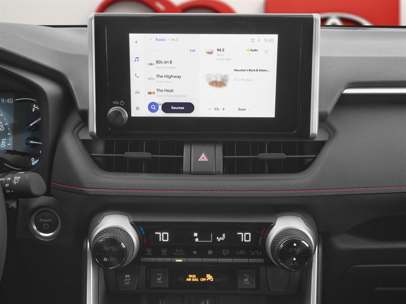 toyota RAV4 Plug-In Hybrid 2025 - 6