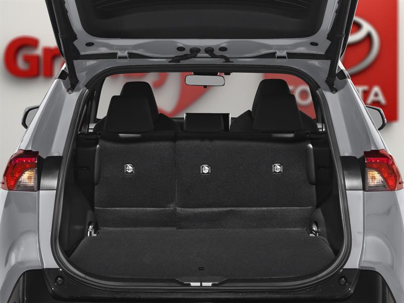 toyota RAV4 Plug-In Hybrid 2025 - 7