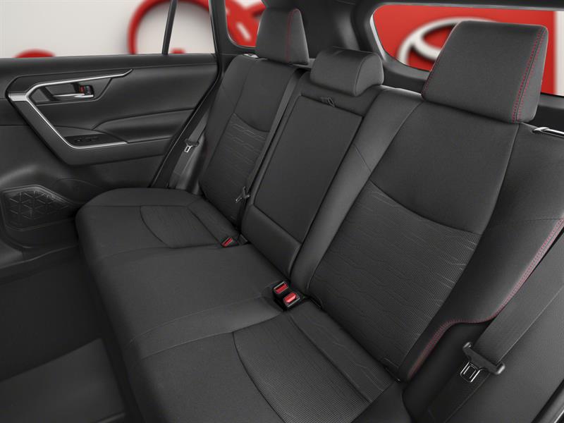 toyota RAV4 Plug-In Hybrid 2025 - 9