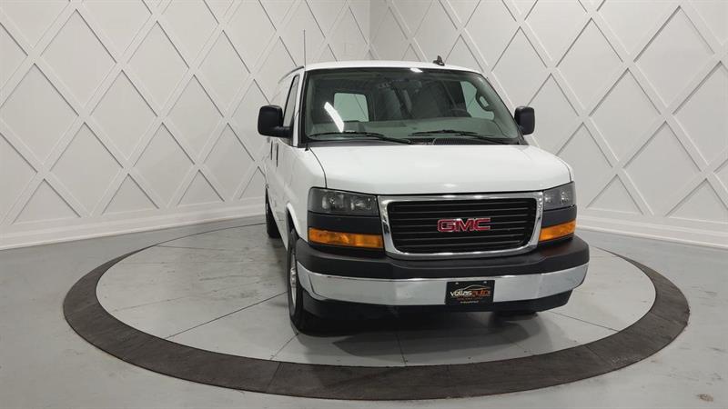gmc Savana 2500 2024 - 3
