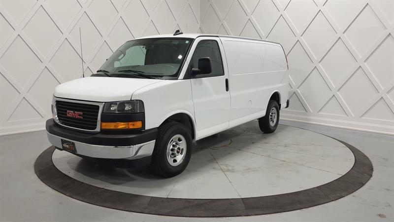 gmc Savana 2500 2024 - 4