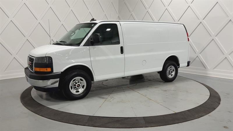 gmc Savana 2500 2024 - 5