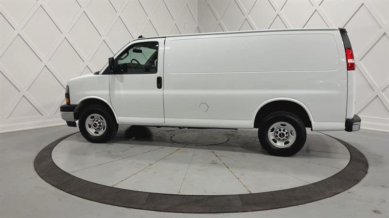 gmc Savana 2500 2024 - 6