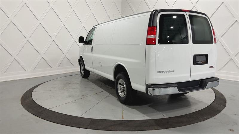 gmc Savana 2500 2024 - 7