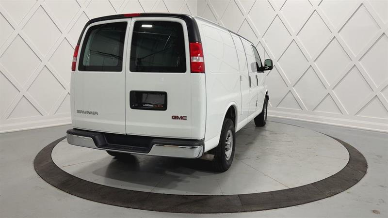 gmc Savana 2500 2024 - 8