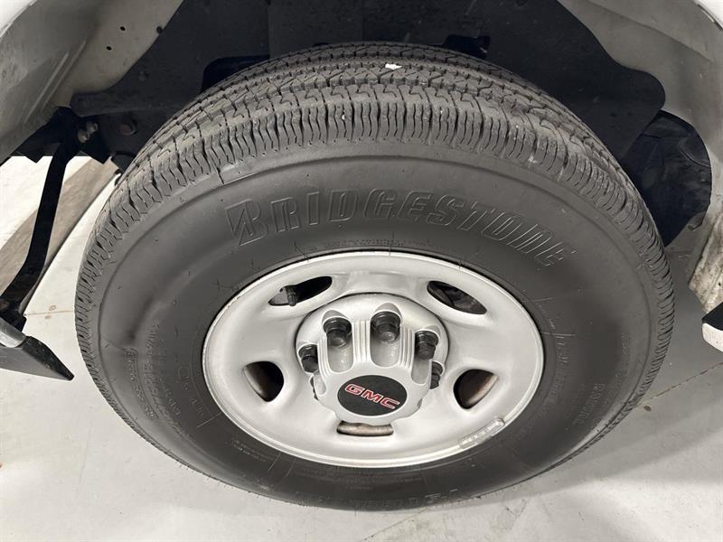 gmc Savana 2500 2024 - 10