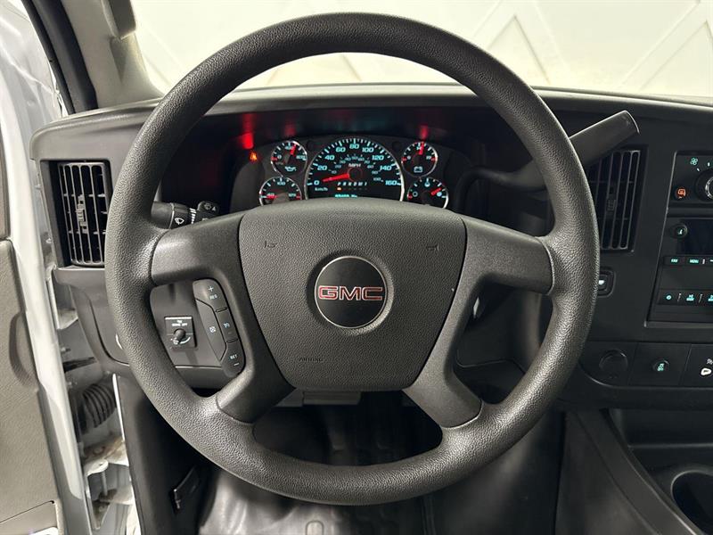 gmc Savana 2500 2024 - 13