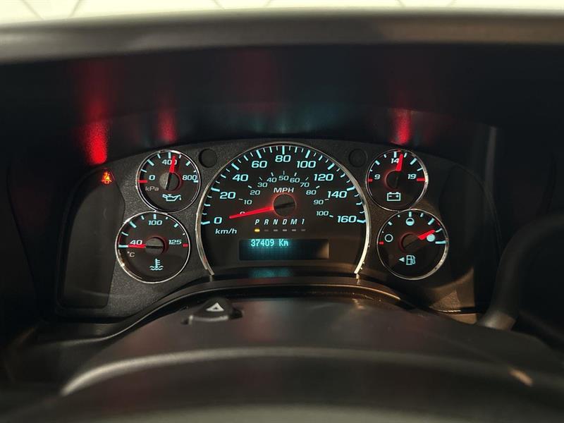 gmc Savana 2500 2024 - 14