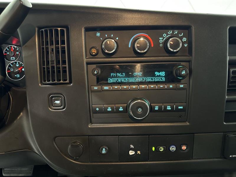 gmc Savana 2500 2024 - 15