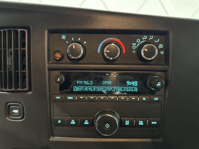 gmc Savana 2500 2024 - 16