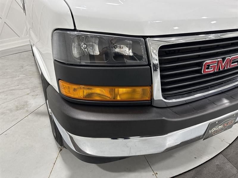 gmc Savana 2500 2024 - 22